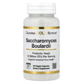 California Gold Nutrition, Saccharomyces Boulardii, 60 Veggie Capsules (5 Billion CFU per Capsule) Sold Individually 1 Capsule