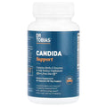 Dr. Tobias Candida Support, 60 Capsules