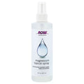 NOW Foods Magnesium Topical Spray, 8 fl oz / 237 ml