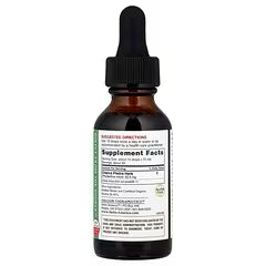 Amazon Therapeutics Stone Breaker Chanca Piedra, 1 fl oz (30 ml)