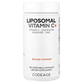 Codeage, Liposomal Vitamin C+, 180 Vegetable Capsules