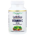 Paradise Herbs Earth’s Blend Vitamin C, 90 Vegetarian Capsules