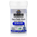 Garden of Life, Dr. Formulated Probiotics, Once Daily Men's, 50 Billion, 30 Vegetarian Capsules