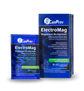 ElectroMag Effervescent Drink: Electric Lime - 1 Individual Sachet