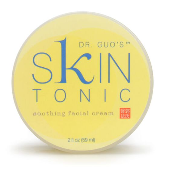 Dr. Guo's Skin Care Tonic, 2 fl oz (59 ml)