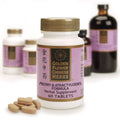 Peony and Atractylodes Formula (Tong Xie Yao Fang) 60 tablets