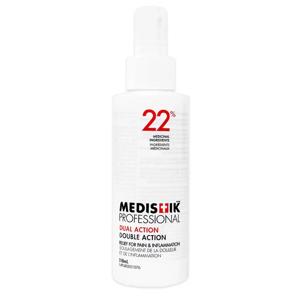 Medistik Spray